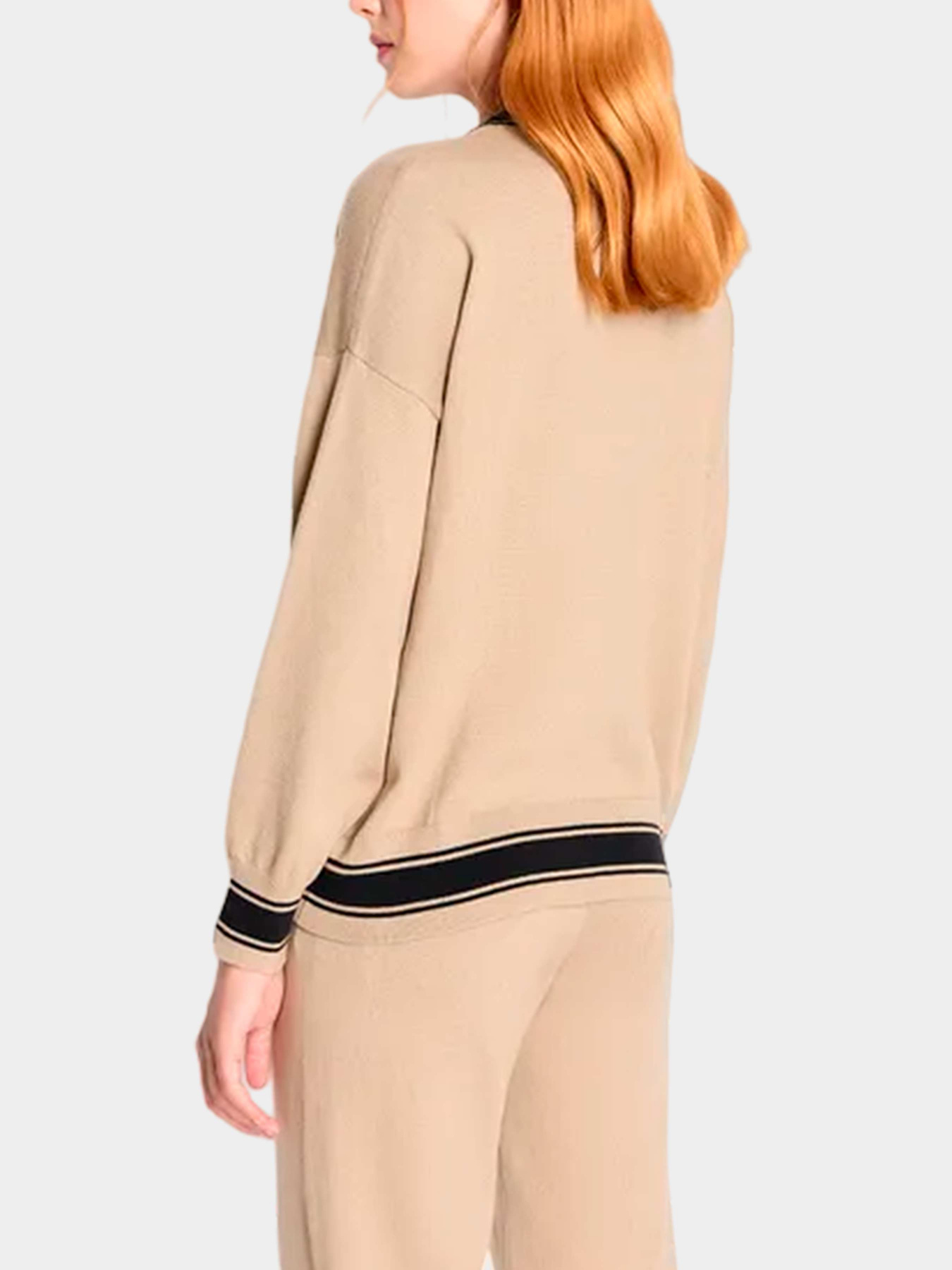 Худи и свитшоты Armani Exchange модель 6RYM2K-YMX3Z-0748 Фото