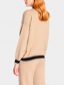 Худи и свитшоты Armani Exchange модель 6RYM2K-YMX3Z-0748 Фото