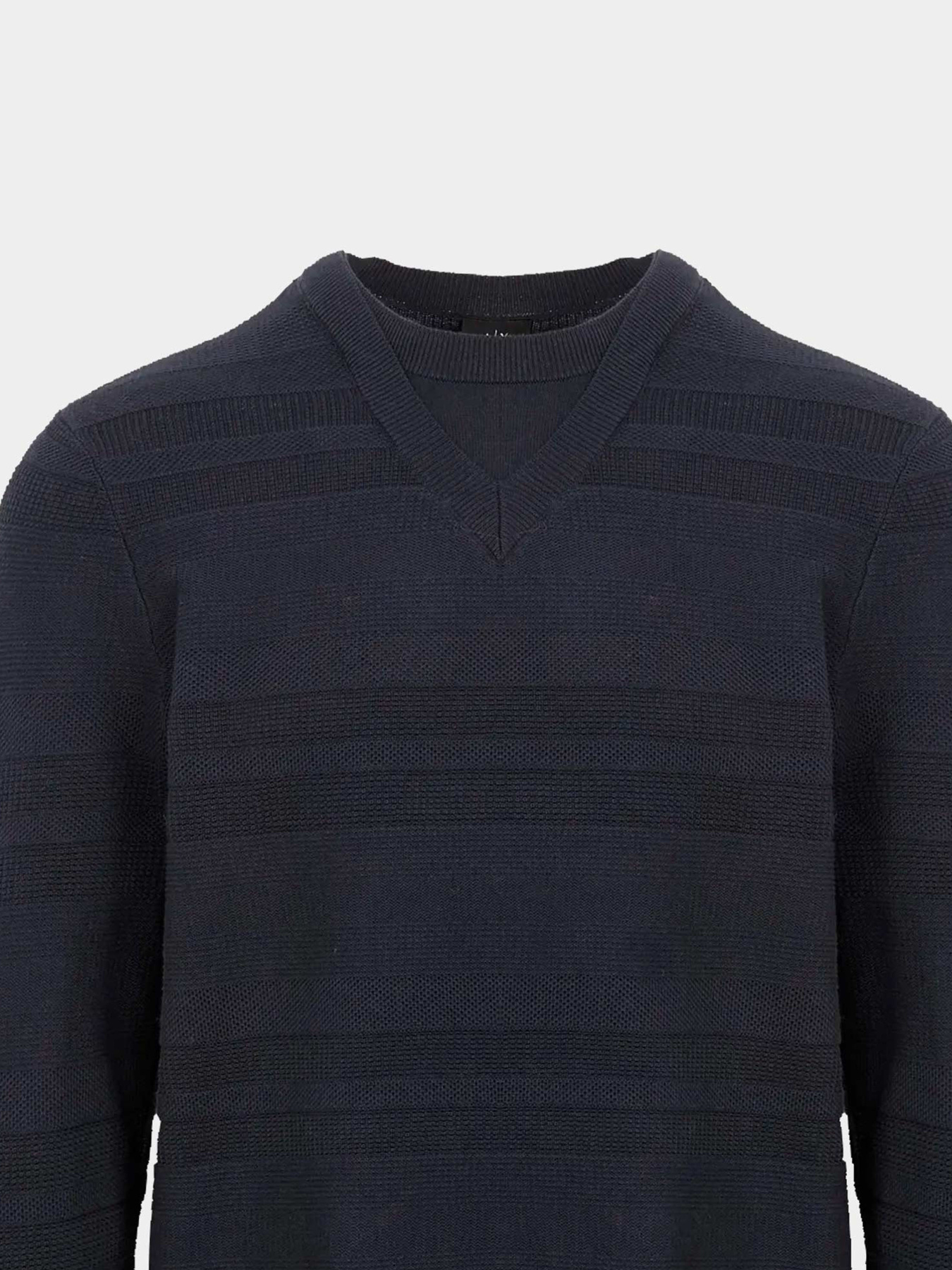 Худи и свитшоты Armani Exchange модель 6RZM1H-ZMX8Z-1510 Фото