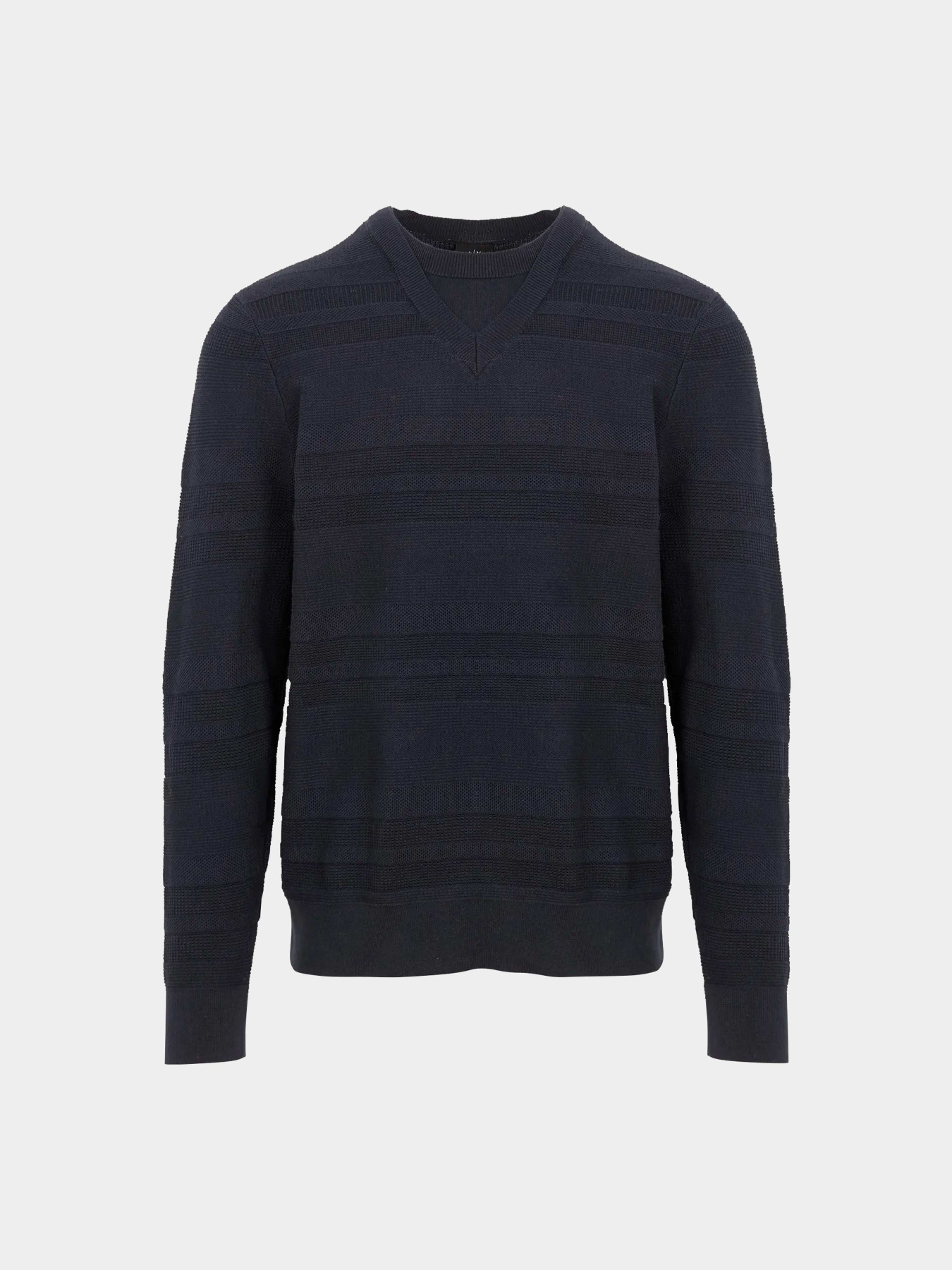 Худи и свитшоты Armani Exchange модель 6RZM1H-ZMX8Z-1510 Фото