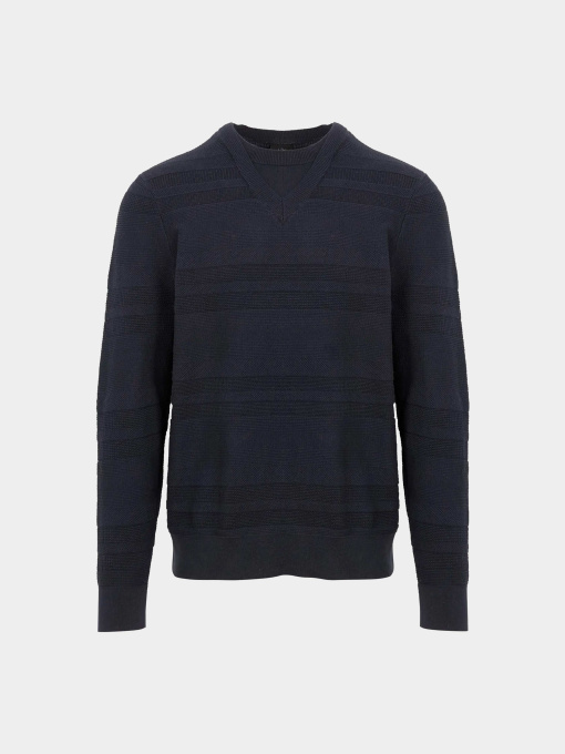 Худи и свитшоты Armani Exchange модель 6RZM1H-ZMX8Z-1510 Фото