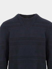 Худи и свитшоты Armani Exchange модель 6RZM1H-ZMX8Z-1510 Фото