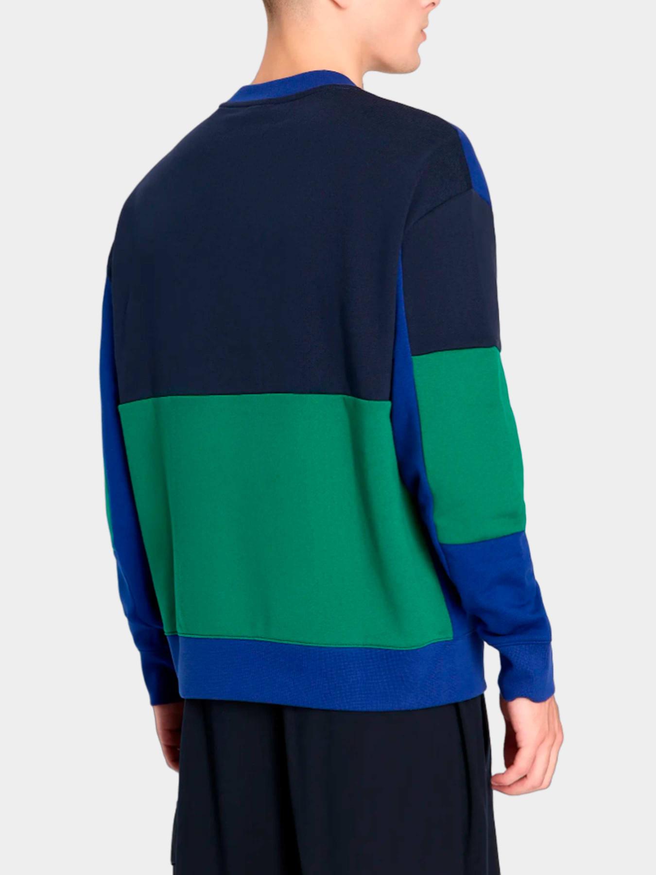 Худи и свитшоты Armani Exchange модель 6RZMHA-ZJDGZ-65AP Фото