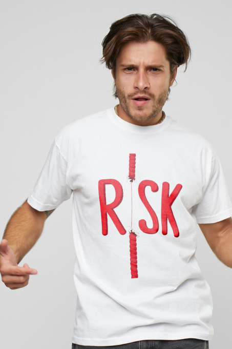 Футболки і поло YAPPI модель MW2270 Фото