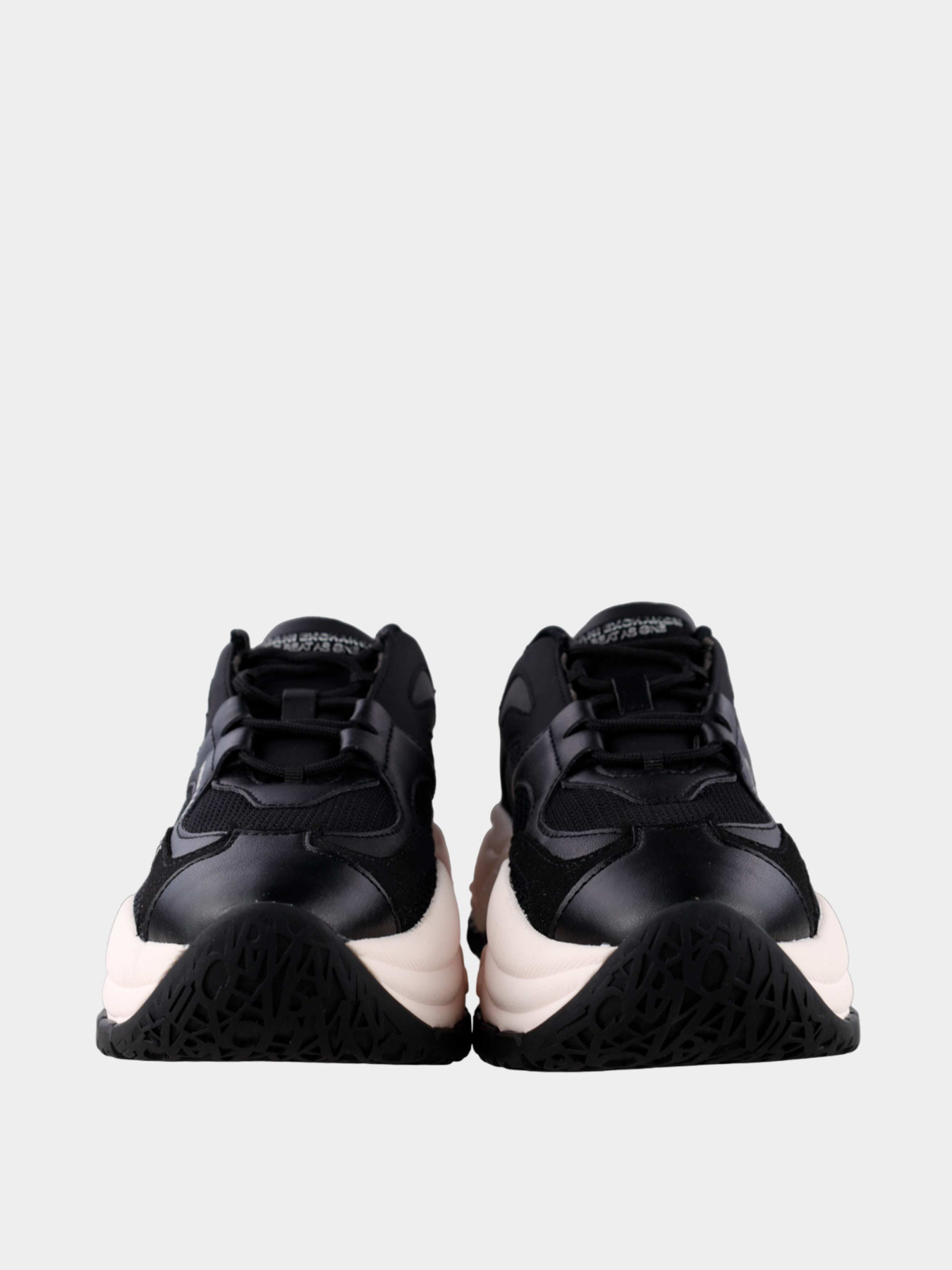 Кроссовки Armani Exchange модель XDX120-XV739-00002 Фото