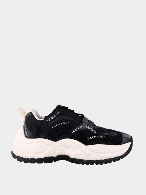 Кроссовки Armani Exchange модель XDX120-XV739-00002 Фото