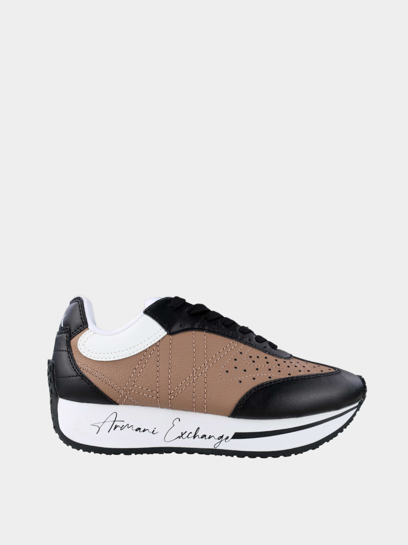 Кроссовки Armani Exchange модель XDX121-XV735-S938 Фото