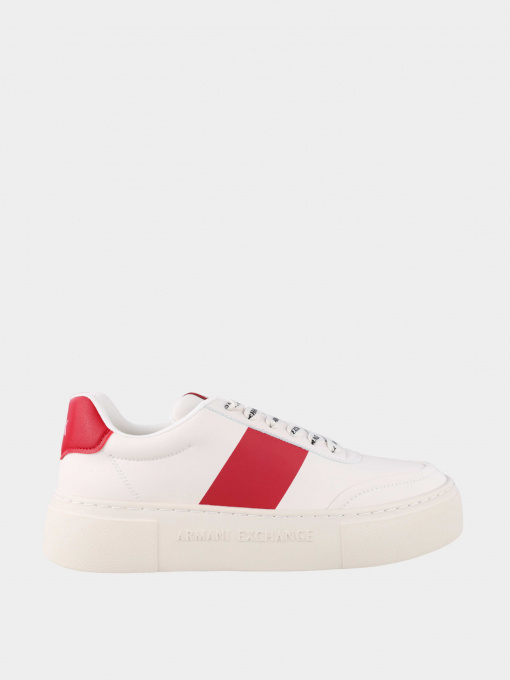 Кеды Armani Exchange үлгі XDX134-XV726-K617 Фото