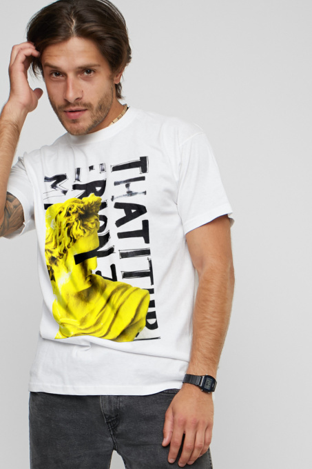 Футболки и поло YAPPI модель MW2272 Фото