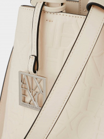 Сумки Armani Exchange модель 942647-CC793-00010 Фото