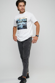 Футболки и поло YAPPI модель MW2250 Фото