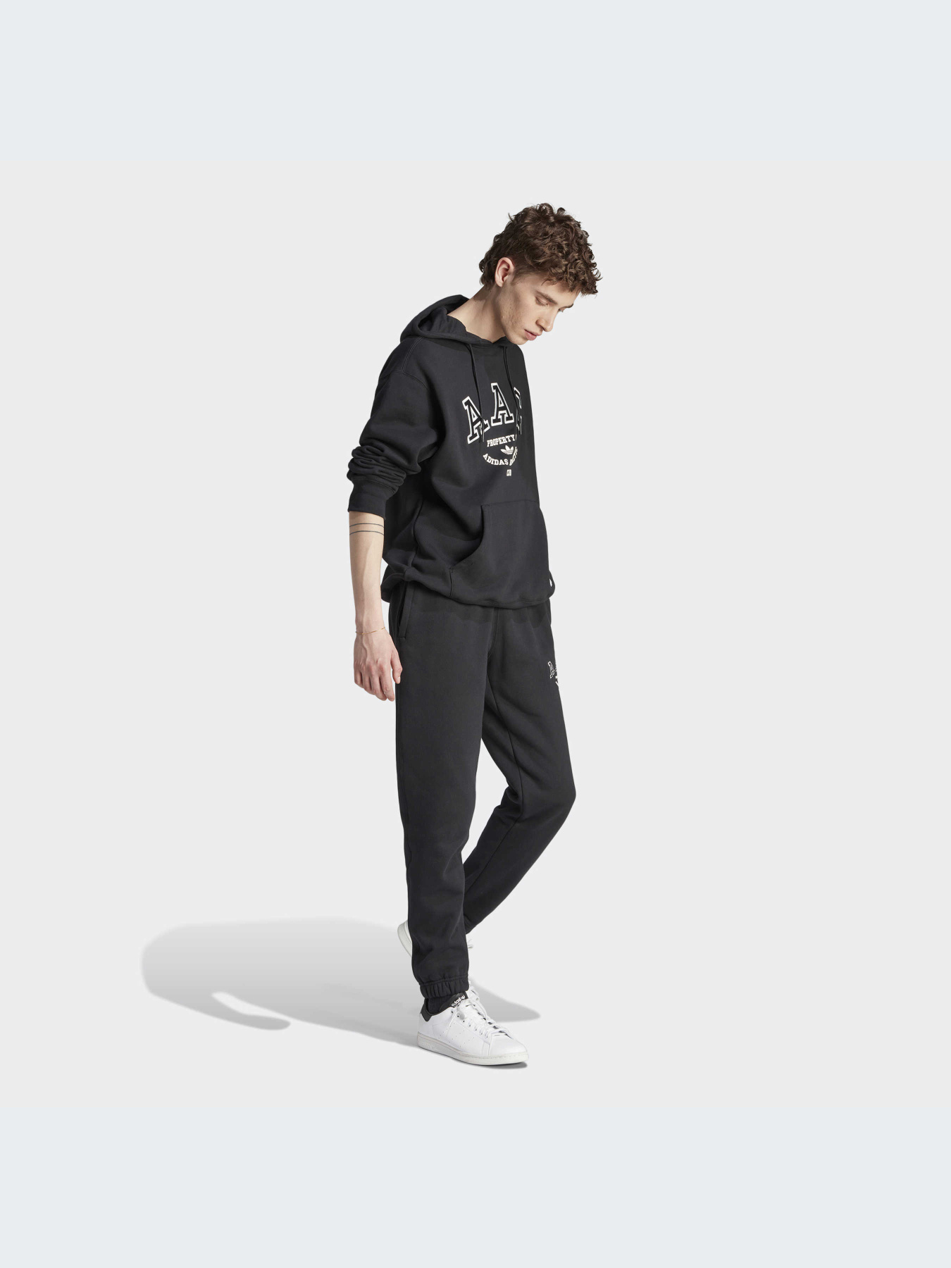 Джоггеры Adidas модель HZ0698 Фото