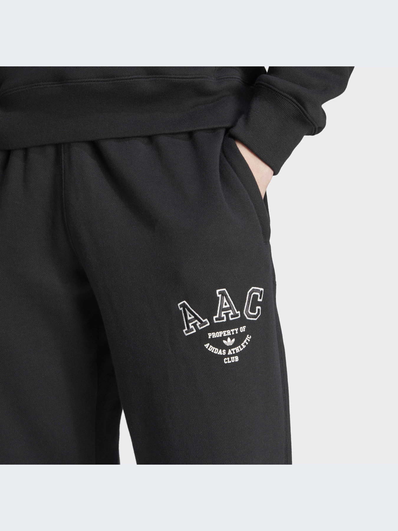 Джоггеры Adidas модель HZ0698 Фото