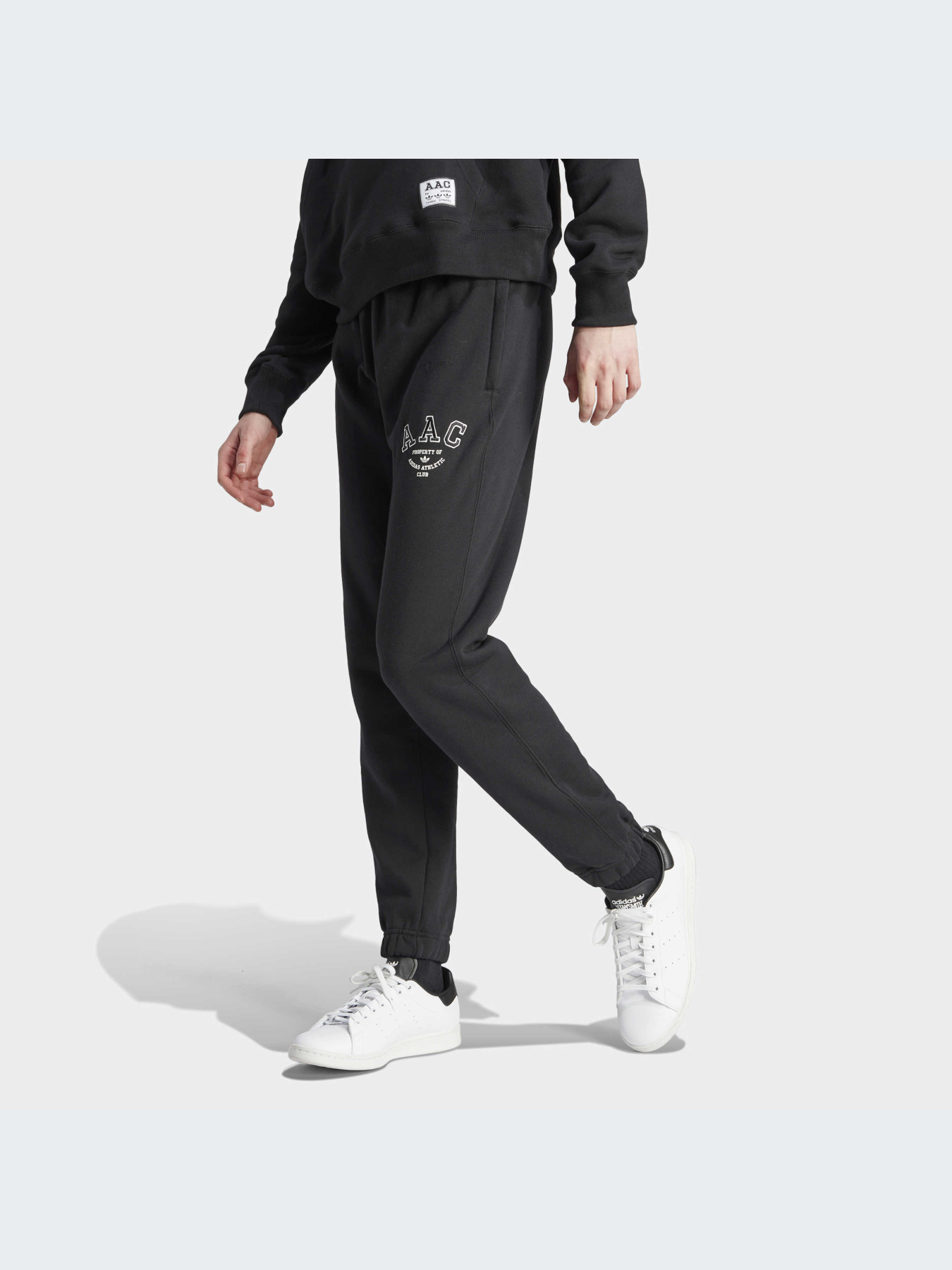 Джоггеры Adidas модель HZ0698 Фото