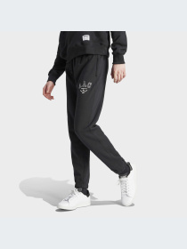 Джоггеры Adidas модель HZ0698 Фото