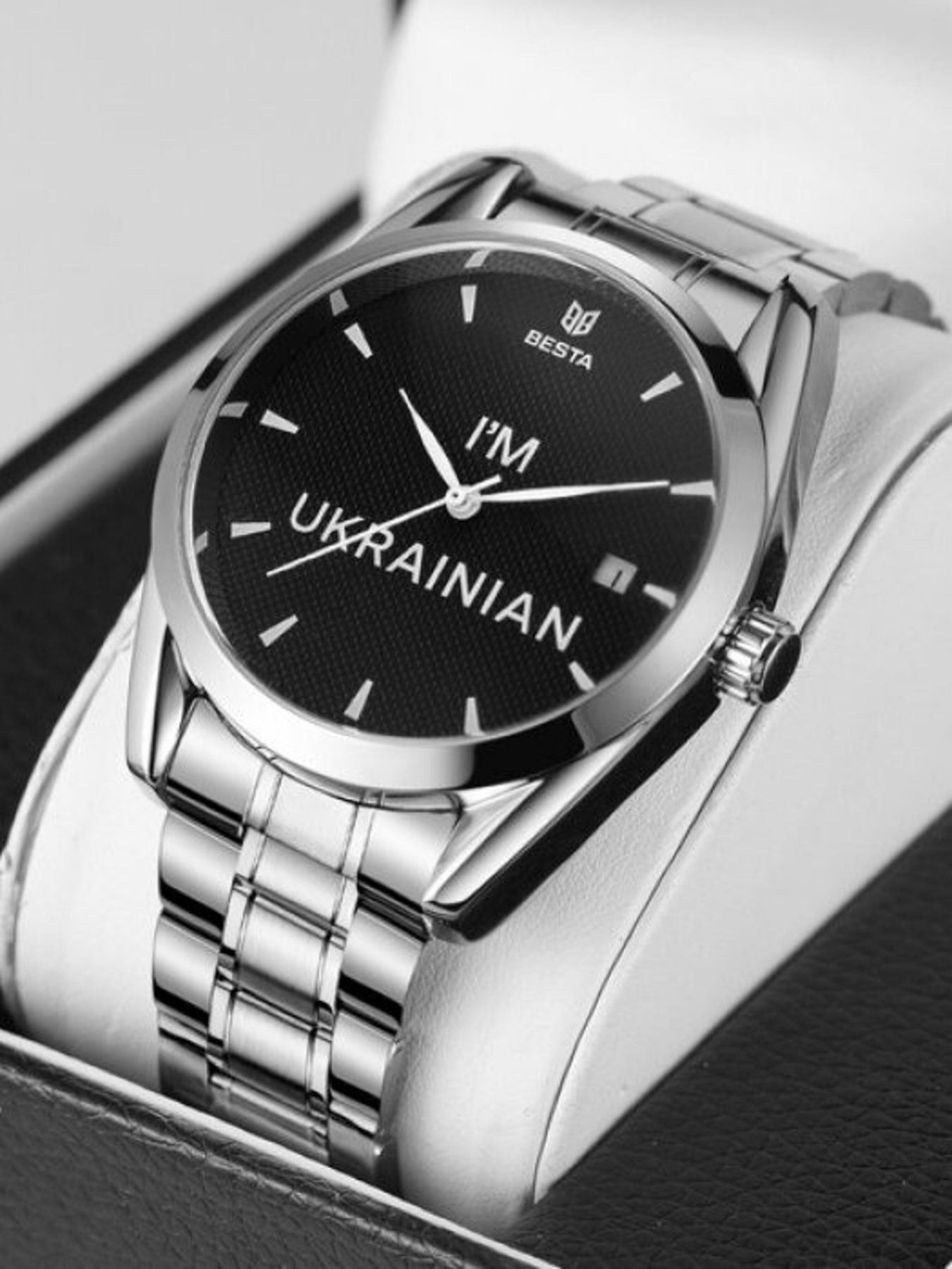 Годинники Besta модель 1495 Фото