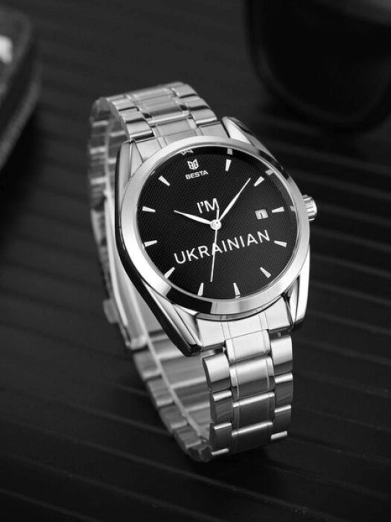 Годинники Besta модель 1495 Фото