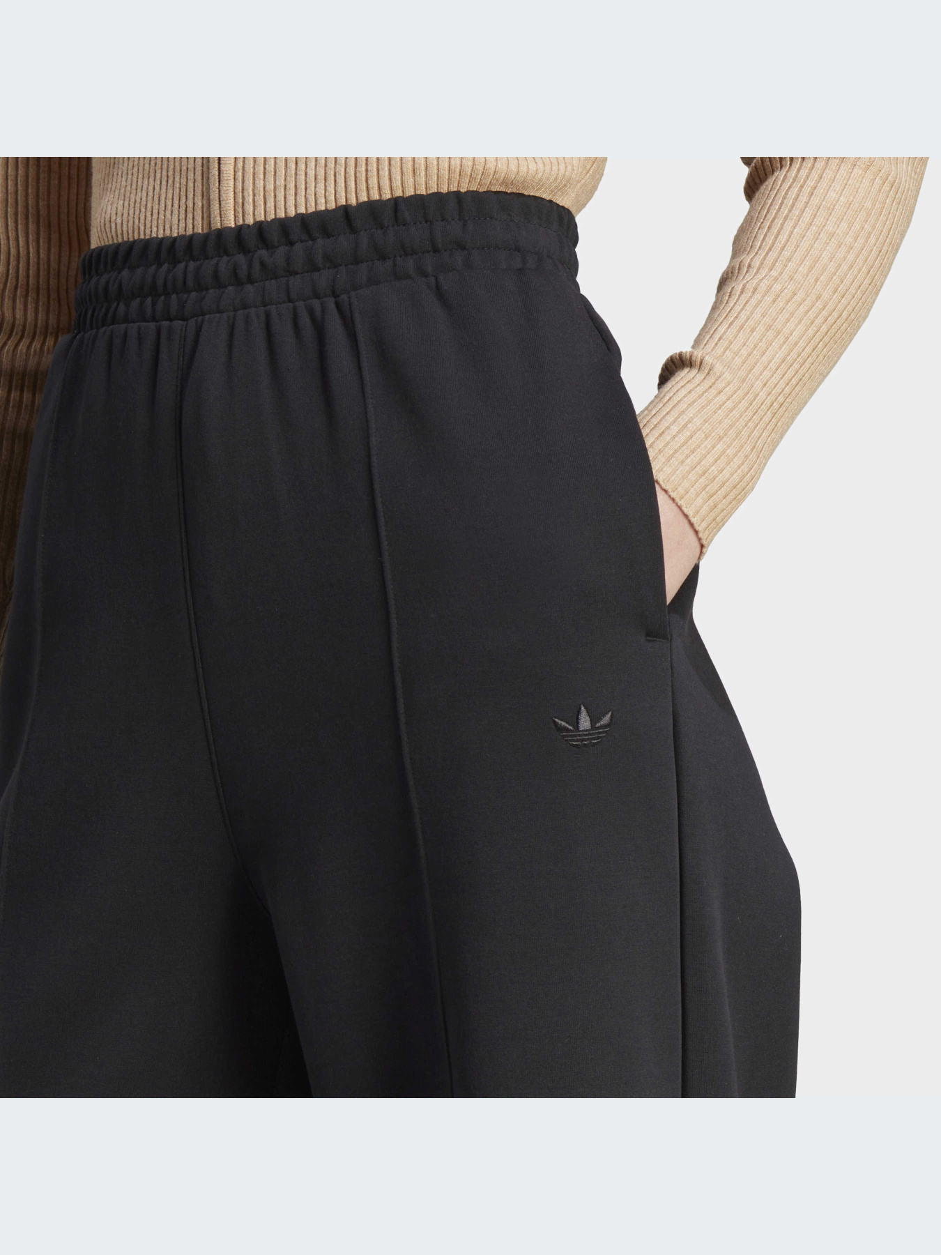 Брюки палаццо Adidas модель II8024 Фото