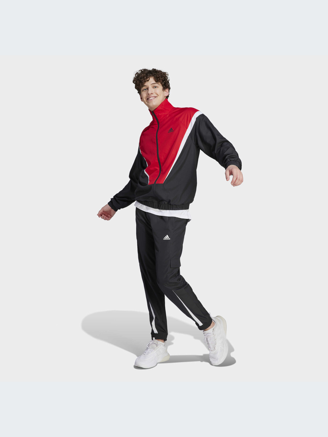 Костюм Adidas модель IJ6073 Фото