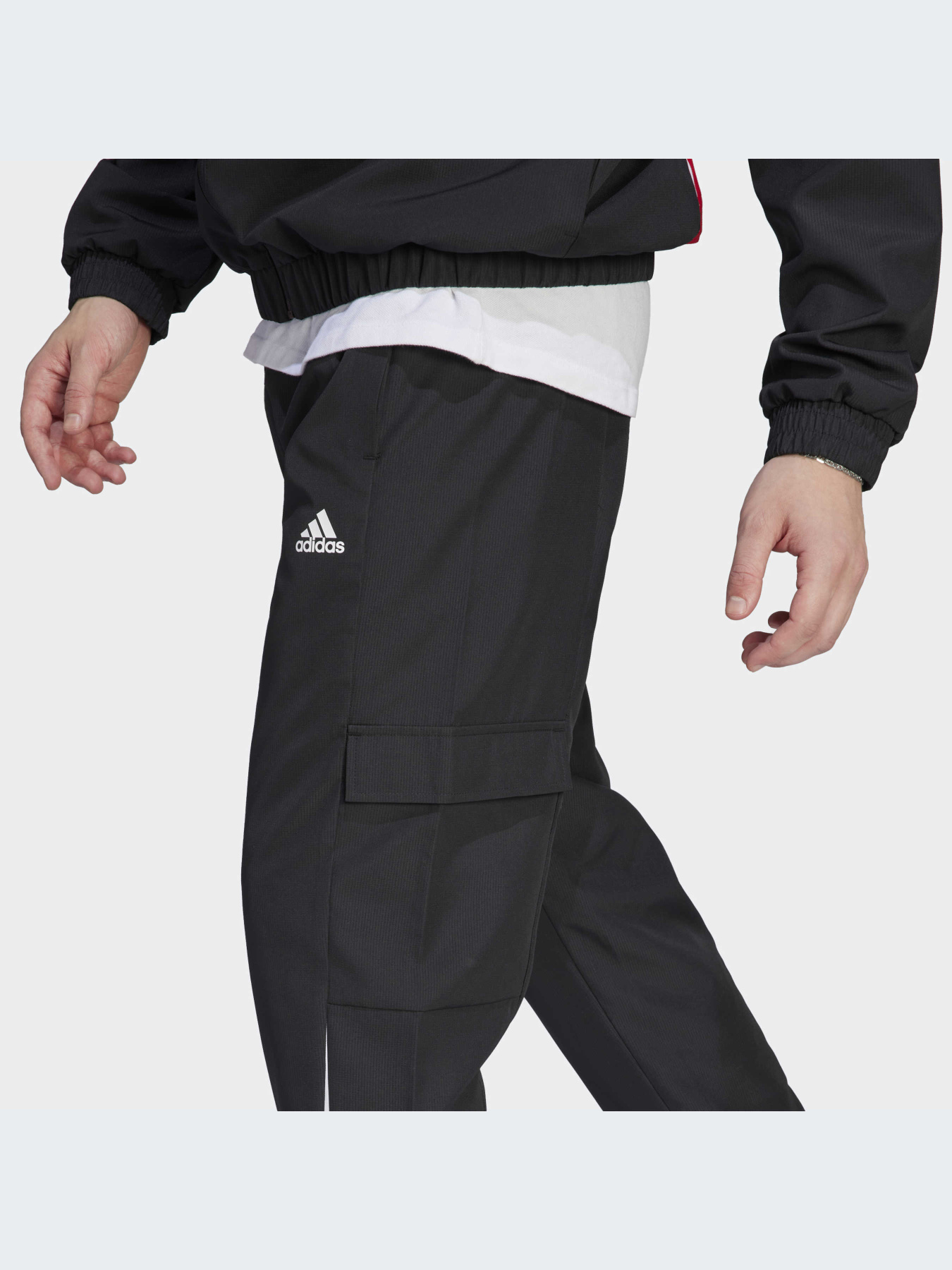 Костюм Adidas модель IJ6073 Фото