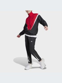 Повседневный костюм Adidas модель IJ6073 Фото