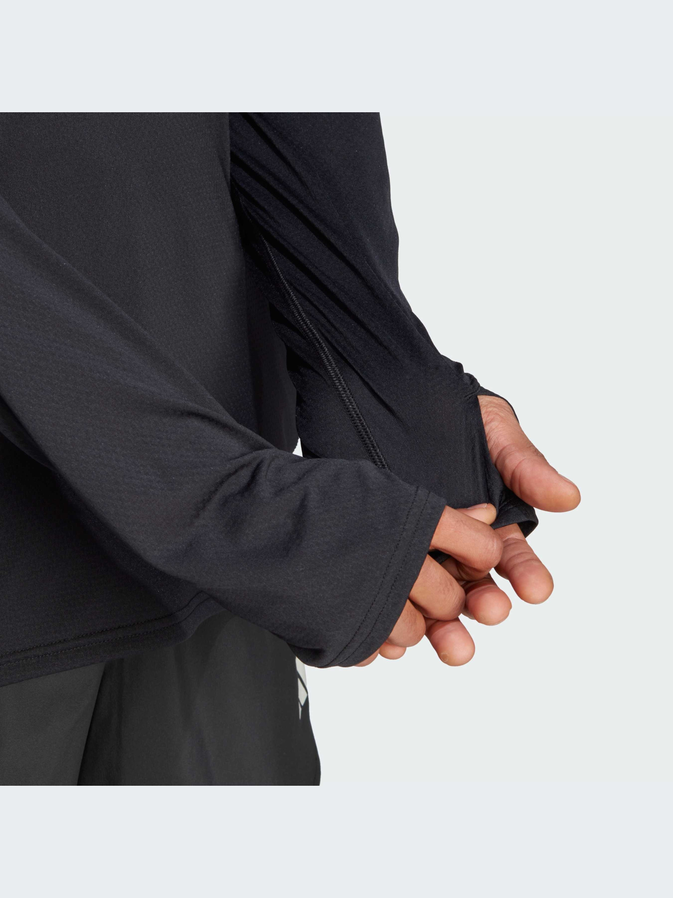 Спортивная кофта Adidas модель IL2289 Фото