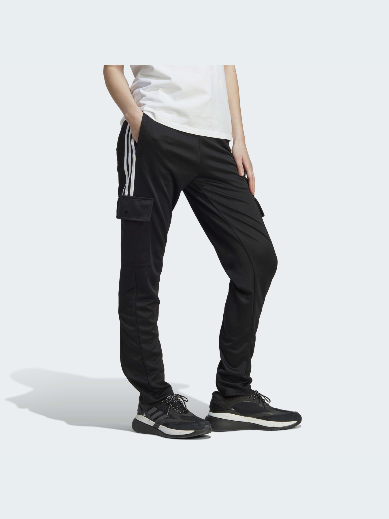 Карго Adidas Tiro модель IA3034 Фото