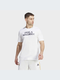 Спортивная футболка Adidas модель HY0625 Фото