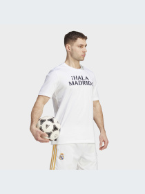 Спортивная футболка Adidas модель HY0625 Фото