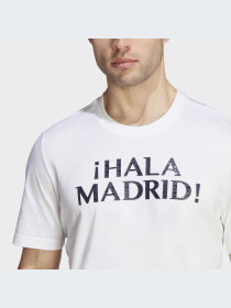 Спортивная футболка Adidas модель HY0625 Фото