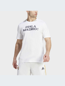 Спортивная футболка Adidas модель HY0625 Фото