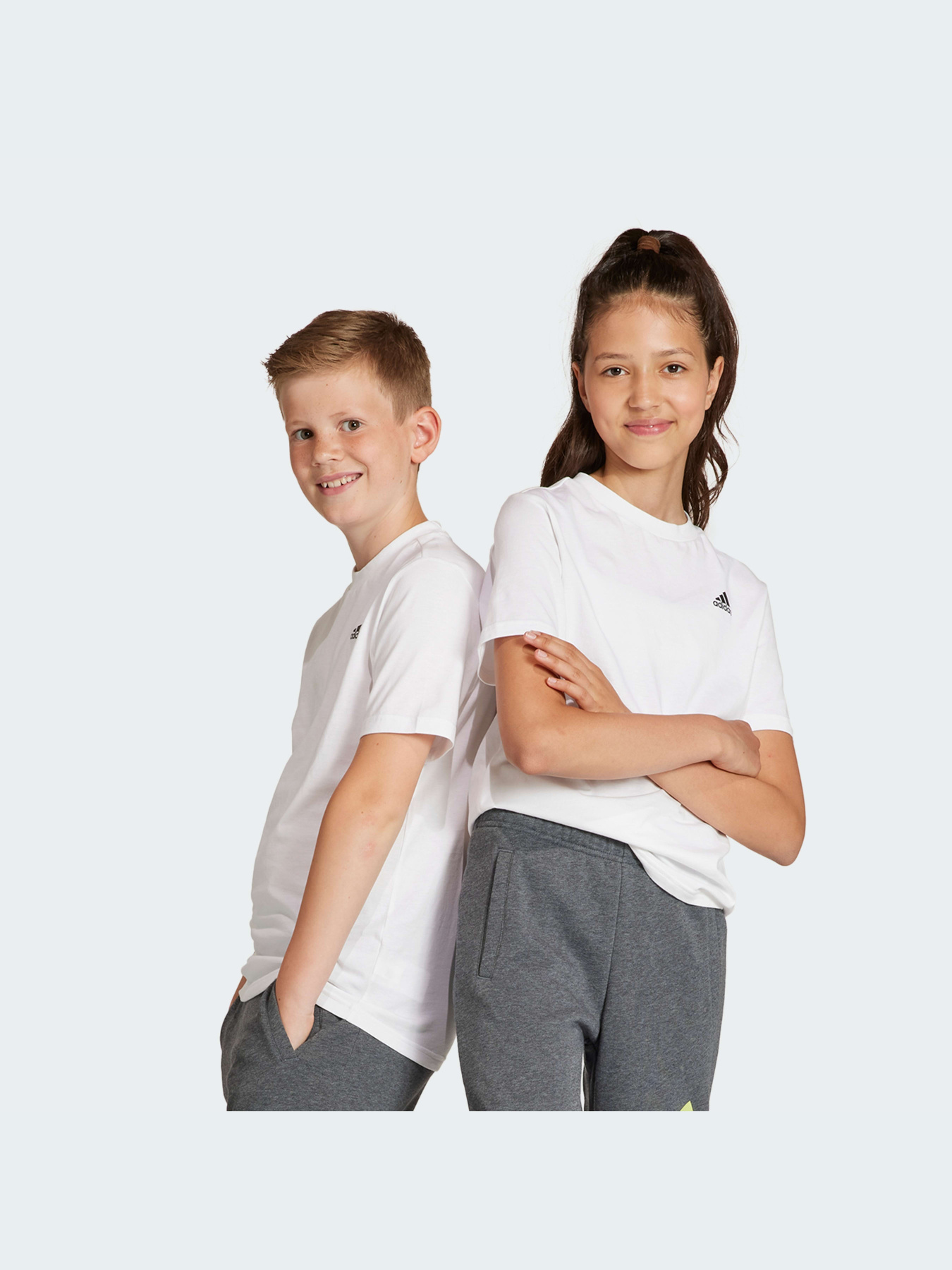 Футболка Adidas модель IB4093 Фото