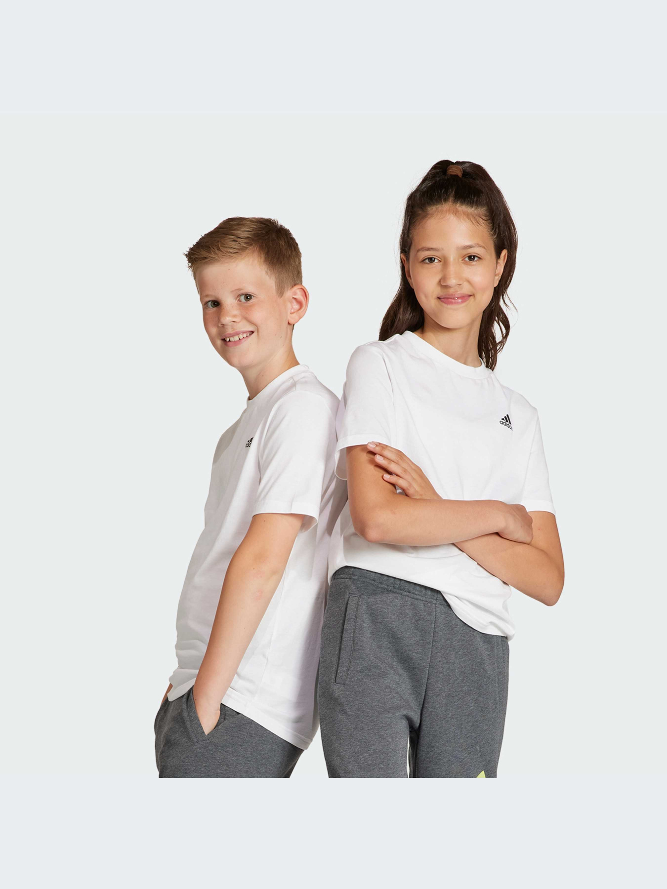 Футболка Adidas модель IB4093 Фото