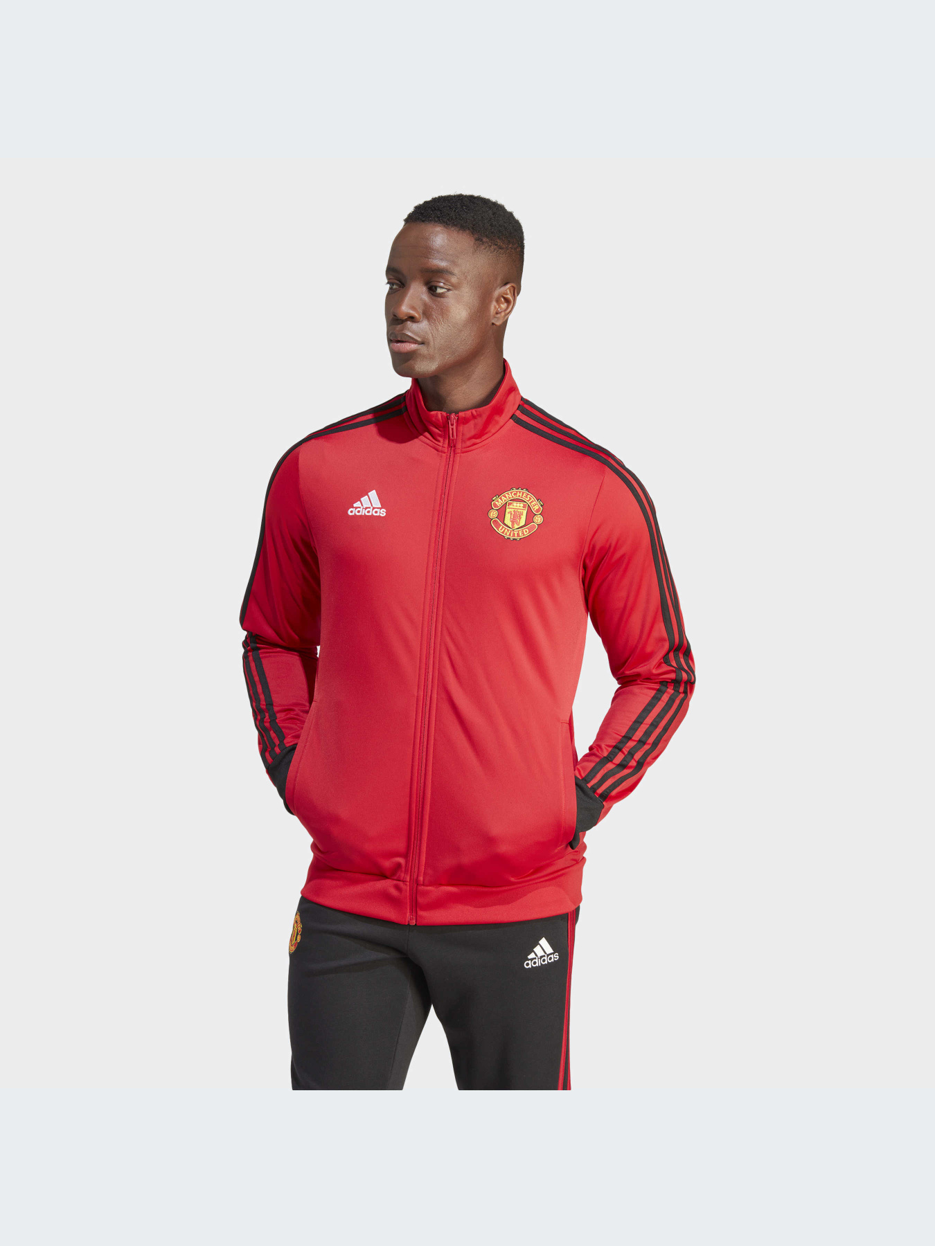 Кофта спортивна Adidas модель IA8534 Фото