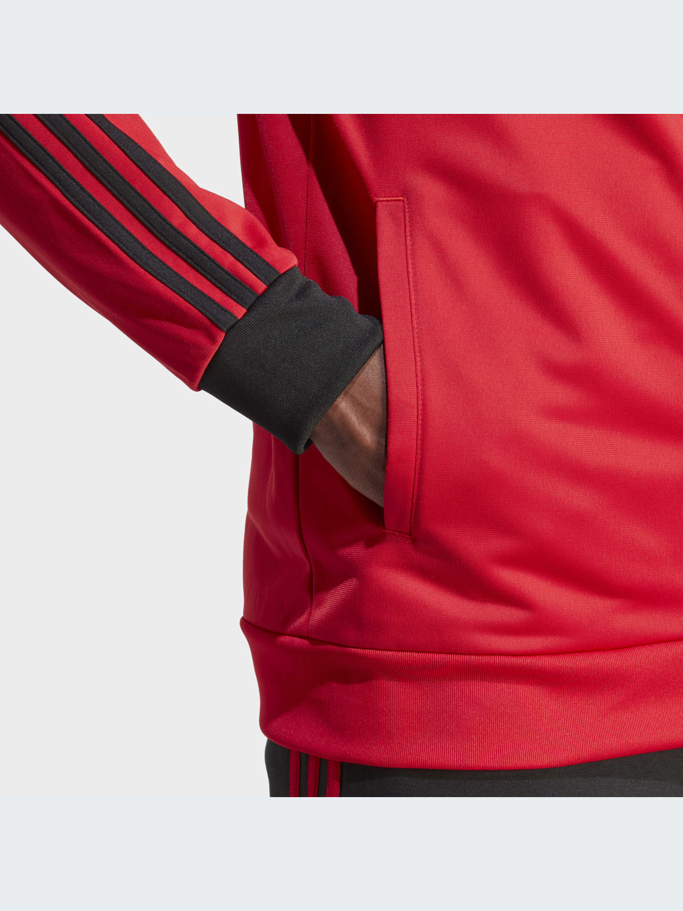 Спортивная кофта Adidas модель IA8534 Фото