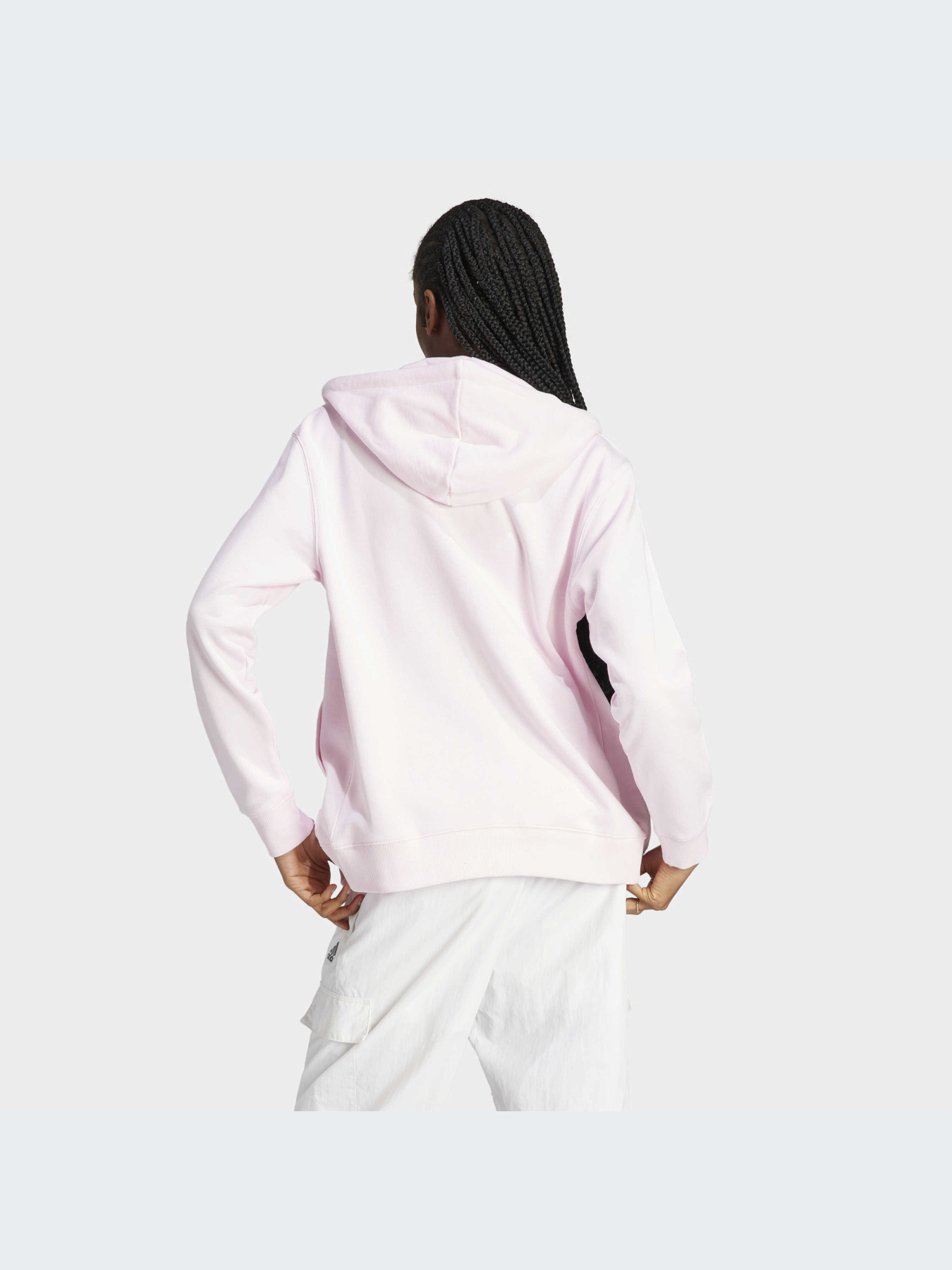 Кофта Adidas модель IL3418 Фото