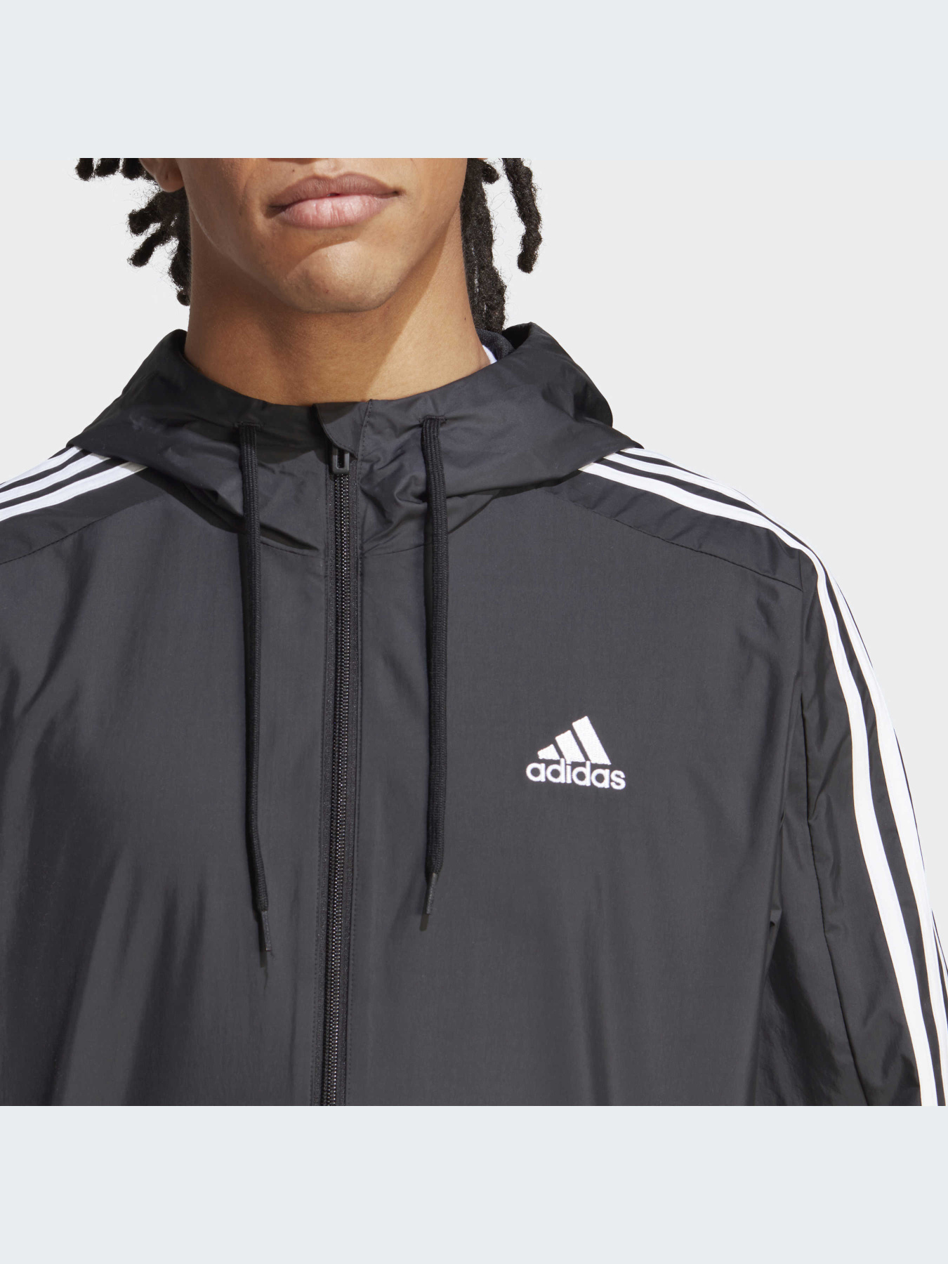 Ветровка Adidas модель IB0378 Фото