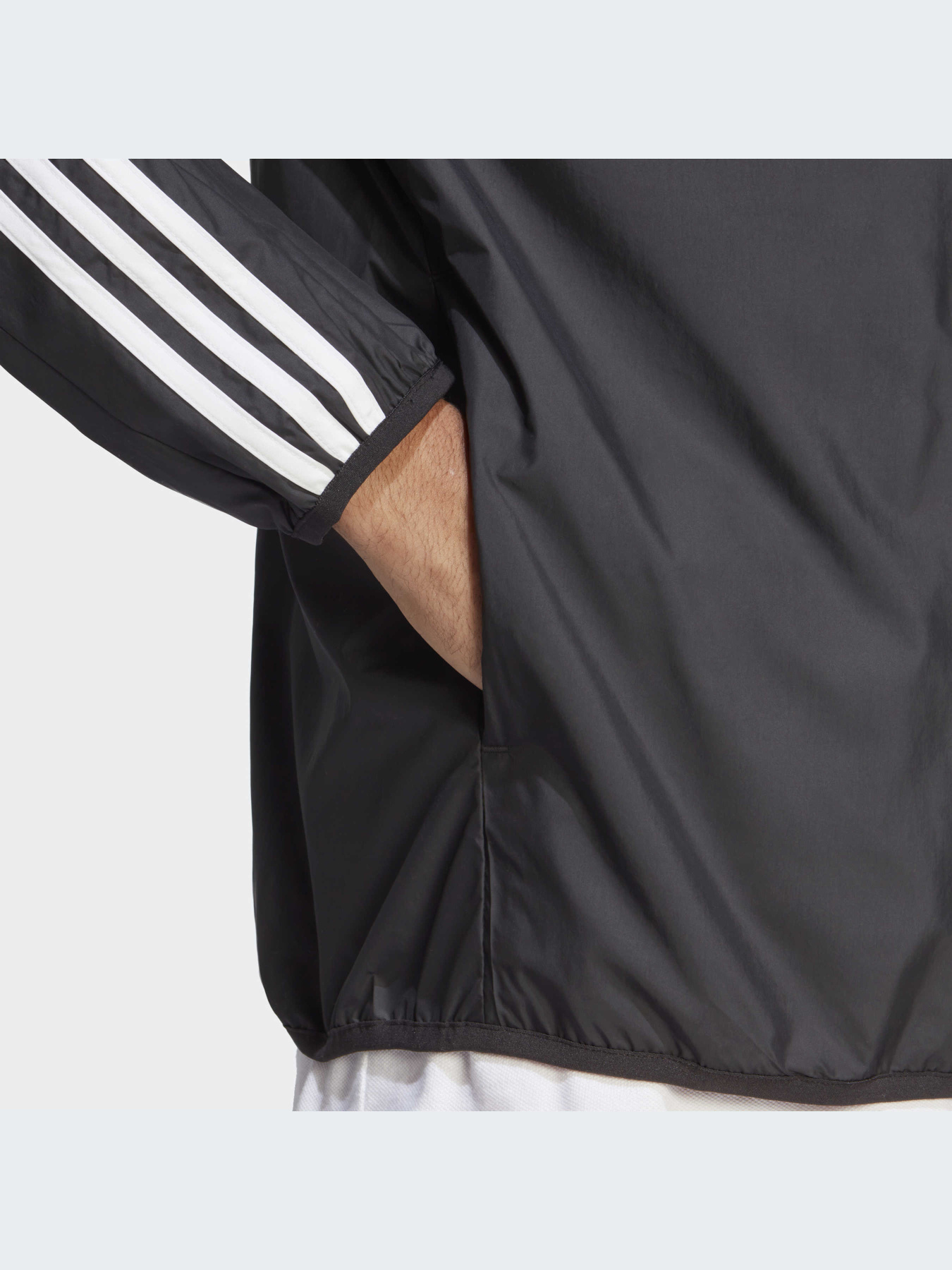 Ветровка Adidas модель IB0378 Фото