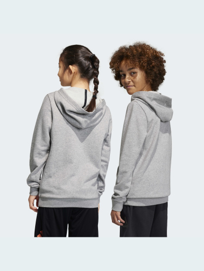 Худі adidas модель HB4362 — фото 5 - INTERTOP