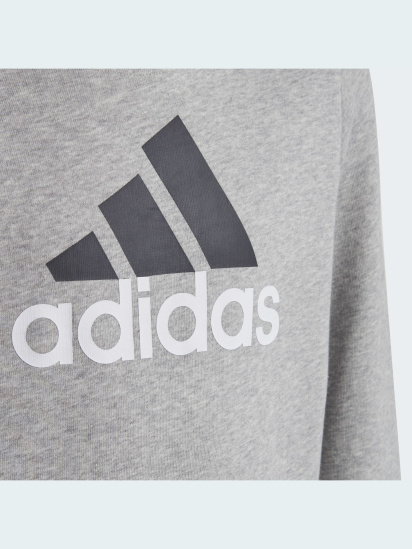 Худі adidas модель HB4362 — фото 7 - INTERTOP