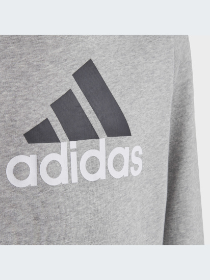 Худі adidas модель HB4362 — фото 8 - INTERTOP