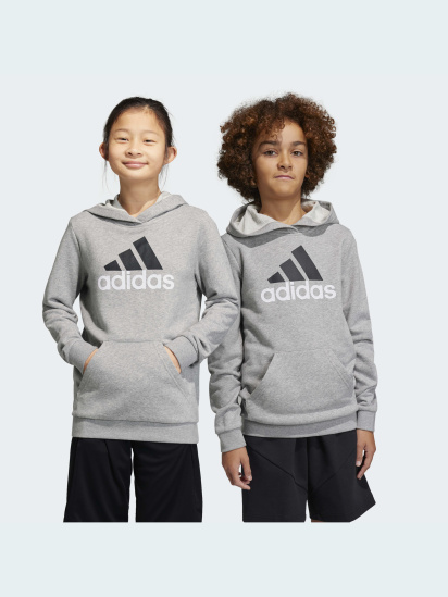 Худі adidas модель HB4362 - фото