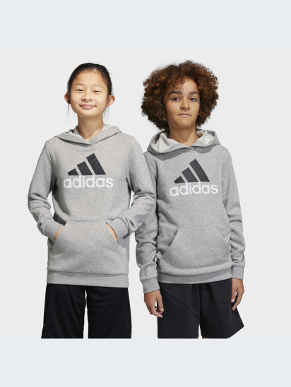 Худі adidas модель HB4362 — фото - INTERTOP