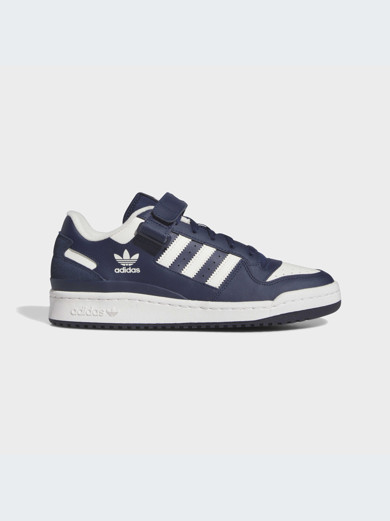 Кроссовки Adidas Forum модель IE7172 Фото