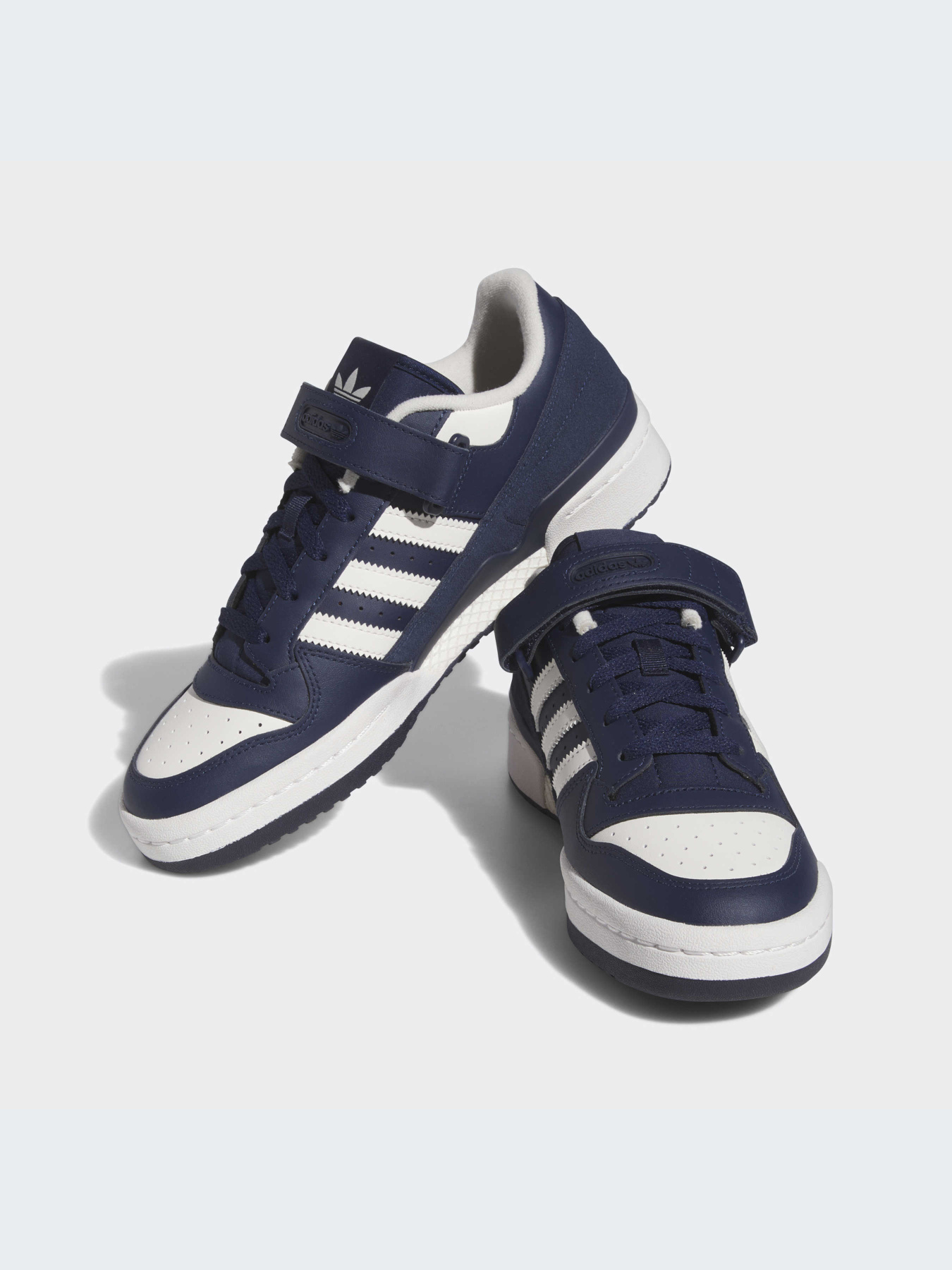 Кроссовки повседневные Adidas Forum модель IE7172 Фото