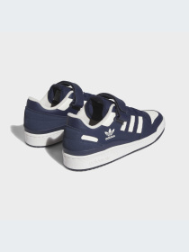 Кроссовки повседневные Adidas Forum модель IE7172 Фото