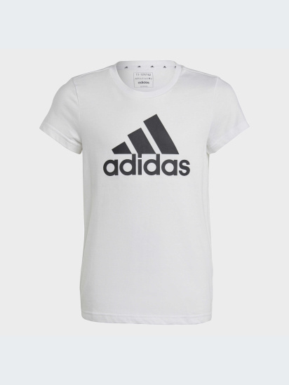 Футболка adidas модель IC6121 — фото - INTERTOP