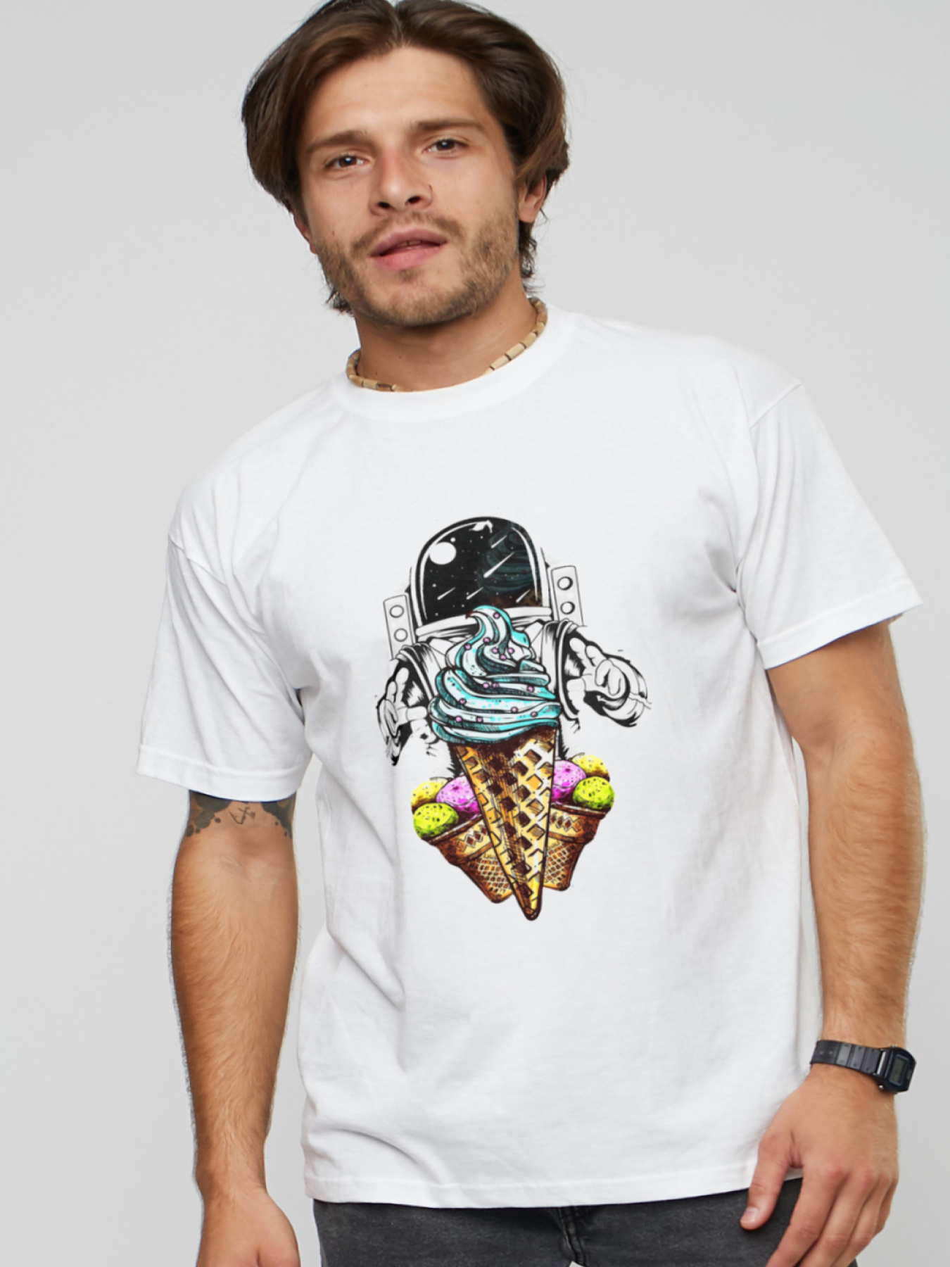 Футболки и поло YAPPI модель MW2274 Фото