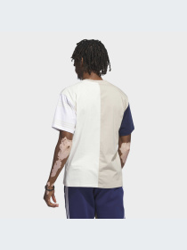 Футболка Adidas Graphics модель IL4710 Футболка Adidas Graphics модель IL4710 Фото