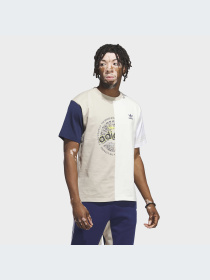 Футболка Adidas Graphics модель IL4710 Футболка Adidas Graphics модель IL4710 Фото